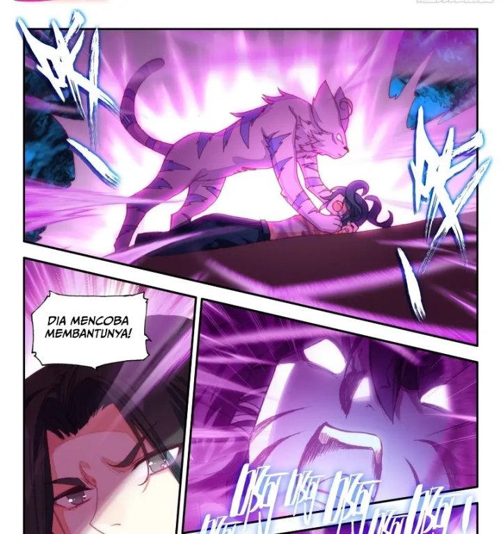 Heavenly Beads Master Chapter 71 Gambar 35